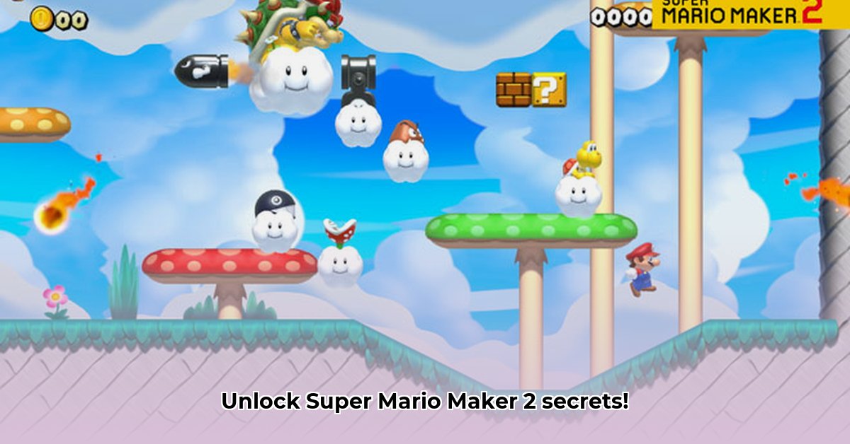 super-mario-maker-2-gameplay